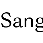 SangBleu