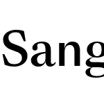 SangBleu