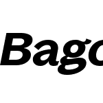 Bagoss Extended