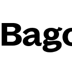 Bagoss Extended