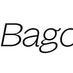 Bagoss