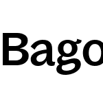 Bagoss