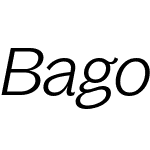 Bagoss