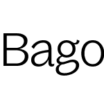 Bagoss Standard