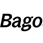 Bagoss