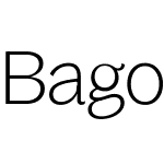 Bagoss