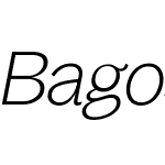 Bagoss