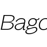 Bagoss