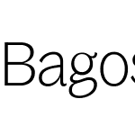 Bagoss