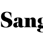 SangBleu OG