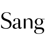 SangBleu OG