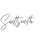 Scottsmith