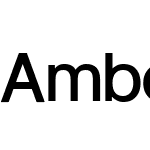 Amberian