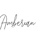 Amberian