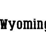 Wyoming