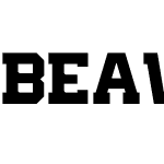 Beaver Bold
