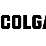 Colgate Sporty