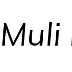 Muli