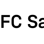 FC Sans