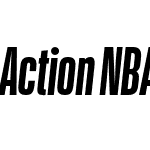 Action NBA Condensed