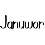 Januworry