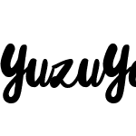 YuzuYellowish_Script