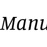 Manuale