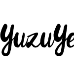 YuzuYellowish_Script