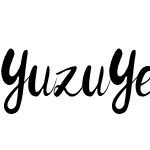 YuzuYellowish_Script