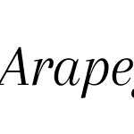 Arapey