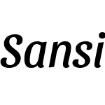 Sansita