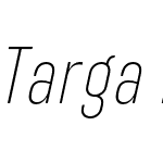 Targa Pro