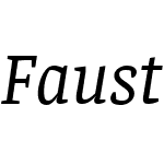 Faustina