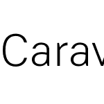 Caravel