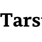 Tarsus