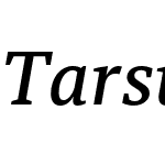 Tarsus