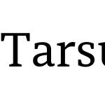 Tarsus