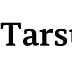 Tarsus