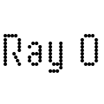 Ray