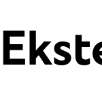 Ekster