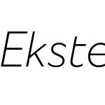 Ekster