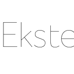 Ekster