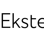 Ekster