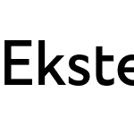 Ekster