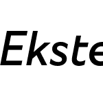 Ekster