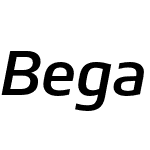 Bega