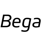 Bega