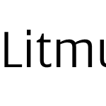 Litmus