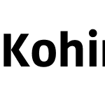 Kohinoor Kannada