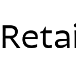 Retail